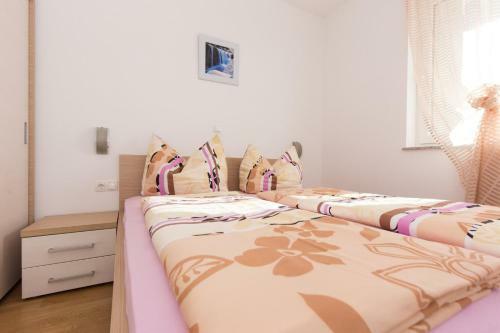 Apartamentos Villa Janja
