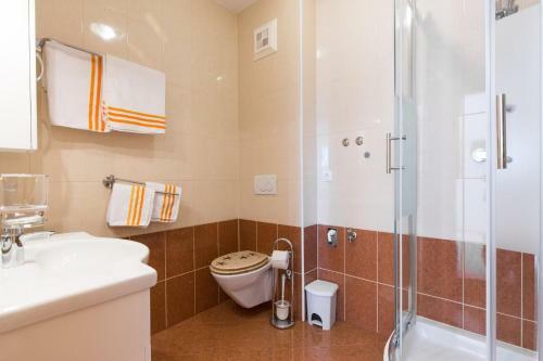 Apartamentos Villa Janja