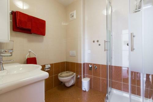 Apartamentos Villa Janja
