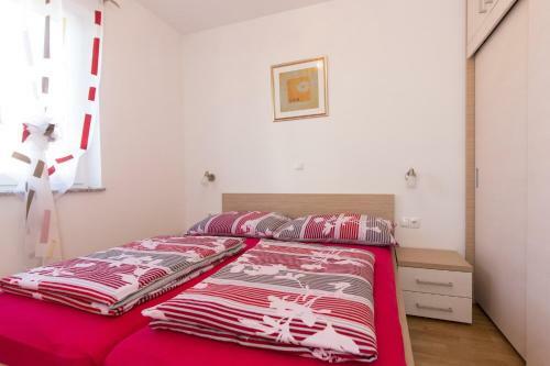 Apartamentos Villa Janja