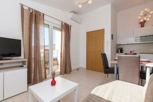 Apartamentos Villa Janja