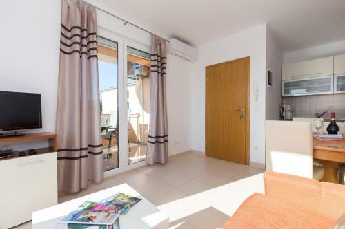 Apartamentos Villa Janja