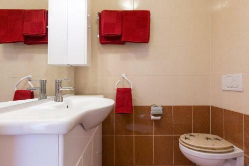 Apartamentos Villa Janja