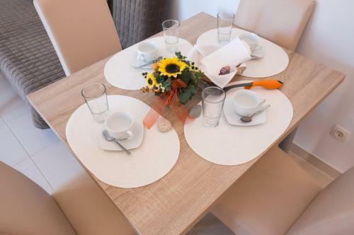 Apartamentos Villa Janja