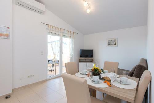 Apartamentos Villa Janja