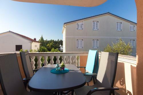 Apartamentos Villa Janja