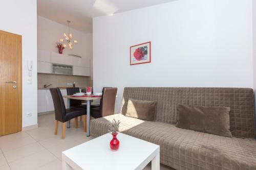 Apartamentos Villa Janja