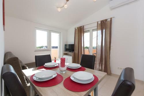 Apartamentos Villa Janja