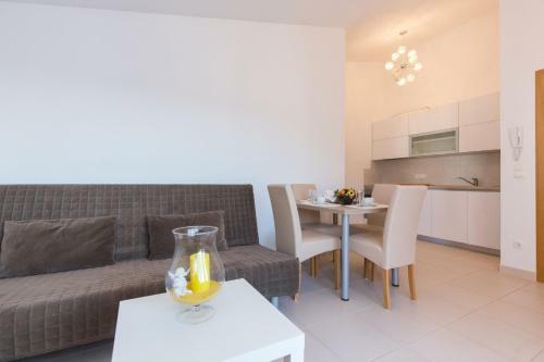 Apartamentos Villa Janja