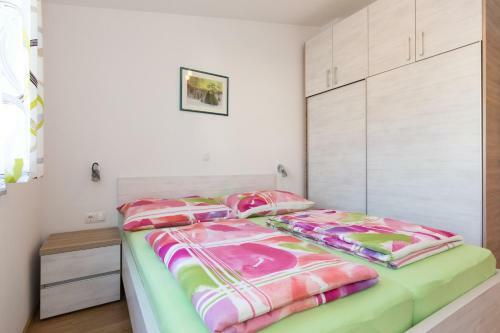 Apartamentos Villa Janja
