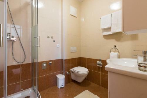Apartamentos Villa Janja