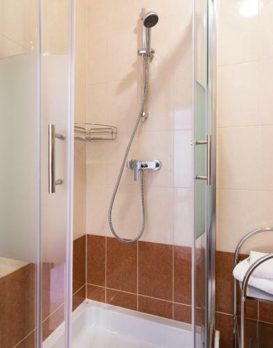 Apartamentos Villa Janja