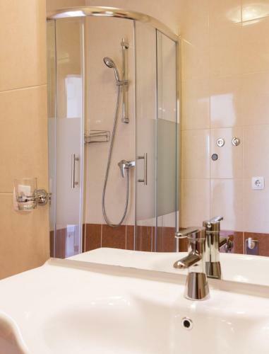 Apartamentos Villa Janja