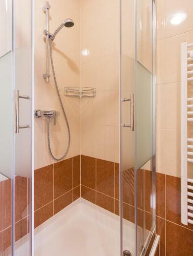 Apartamentos Villa Janja