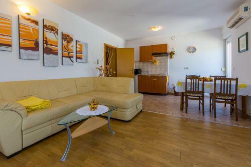 Apartamentos Ahel
