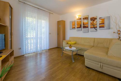 Apartamentos Ahel