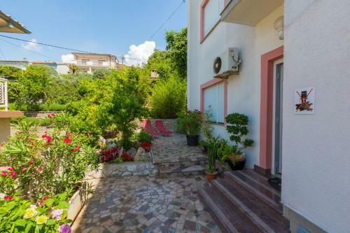 Apartamentos Ahel