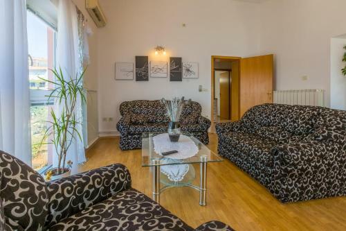 Apartamentos Ahel