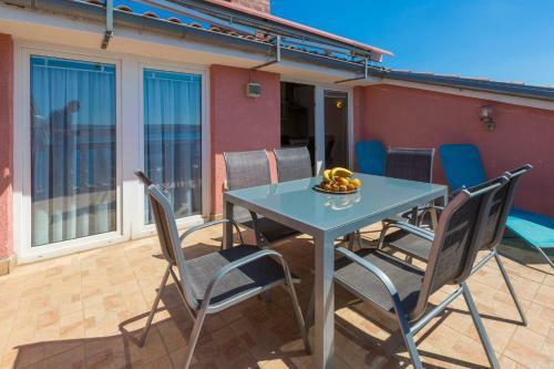 Apartamentos Ahel