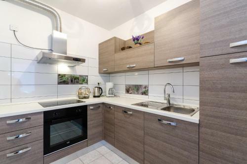 Apartamentos Ahel