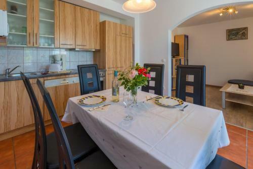 Apartamentos Fruk