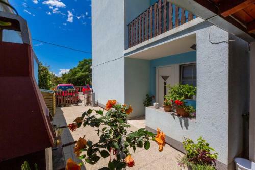 Apartamentos Fruk