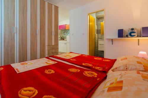Apartamentos Fruk