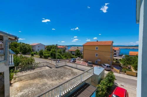 Apartamentos Fruk