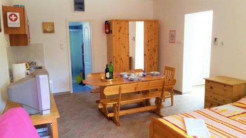 Apartamentos Ksenija Knez