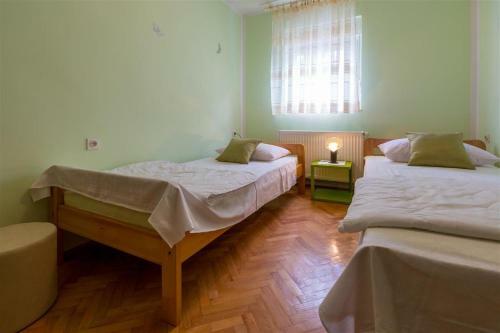 Apartamentos Tereza