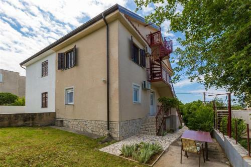 Apartamentos Tereza