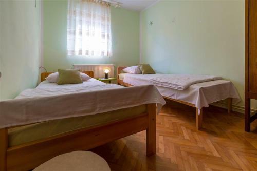Apartamentos Tereza