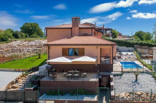 Villa Marina