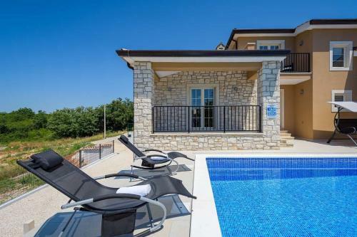 Villa Simic