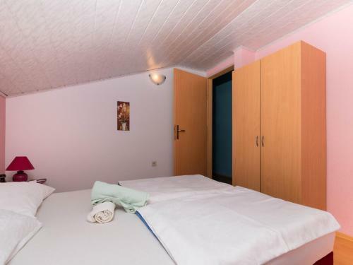 Big Family Apartment