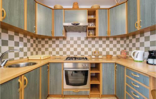 0-bedroom Holiday Home In Jastrebarsko