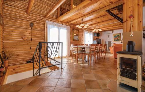 0-bedroom Holiday Home In Jastrebarsko