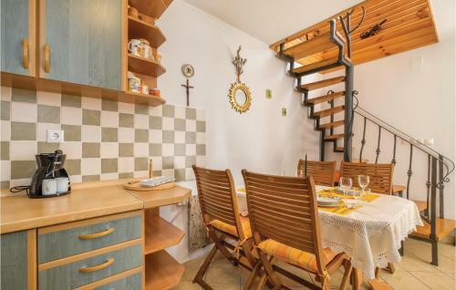 0-bedroom Holiday Home In Jastrebarsko