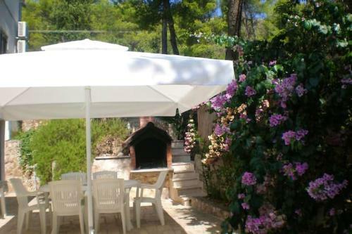 Apartment With 2 Bedrooms In Jelsa With Wifi