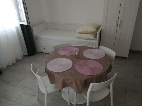 Apartments Zaninovic