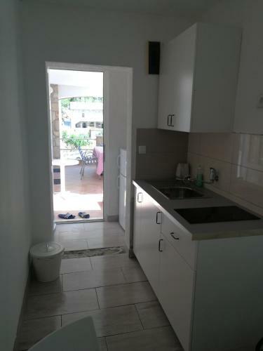 Apartments Zaninovic