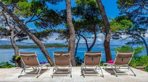Villa Ana Hvar