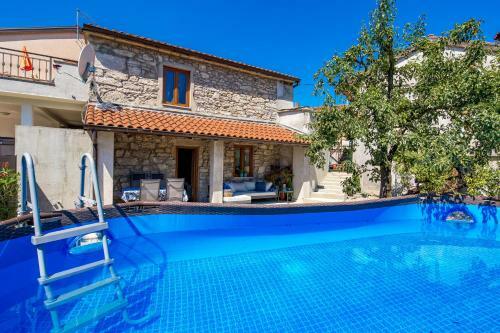 Rural Holiday Home Stankolina Opatija