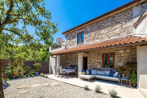 Rural Holiday Home Stankolina Opatija