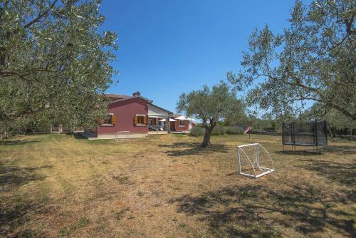 Villa Ljubica
