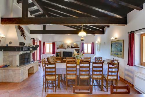 Villa Ljubica