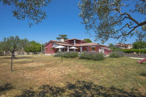 Villa Ljubica