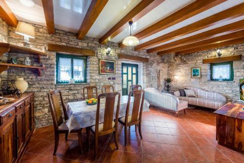 Apartamento Istrian Stone Built Holiday House Ana Rita