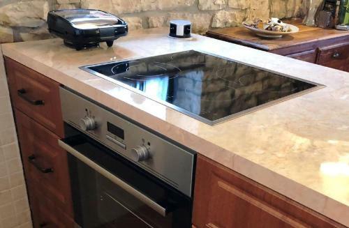 Apartamento Istrian Stone Built Holiday House Ana Rita