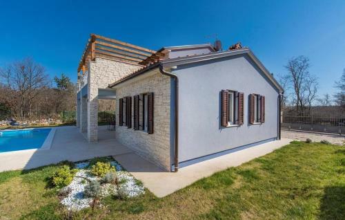 Villa Ragusa With Private Pool